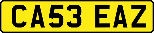 CA53EAZ