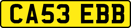 CA53EBB
