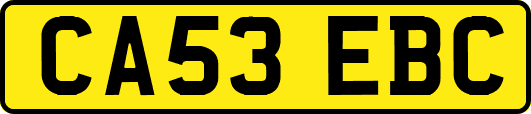 CA53EBC