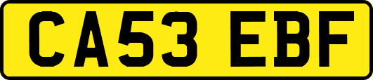 CA53EBF