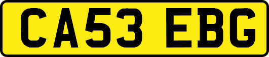 CA53EBG