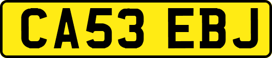 CA53EBJ