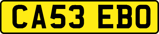 CA53EBO