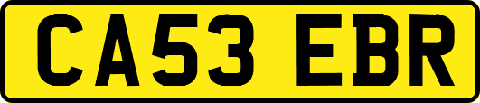 CA53EBR