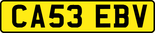 CA53EBV