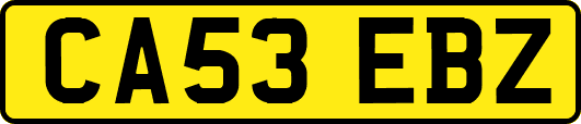 CA53EBZ