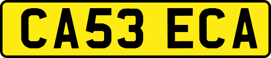 CA53ECA