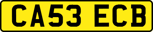 CA53ECB