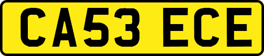 CA53ECE
