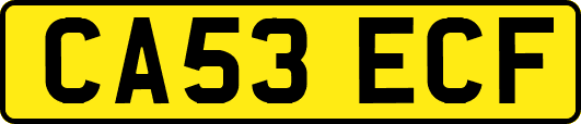 CA53ECF