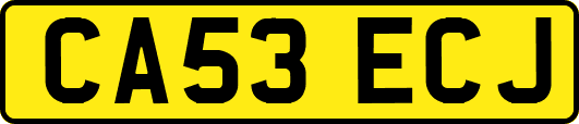 CA53ECJ