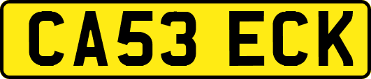 CA53ECK