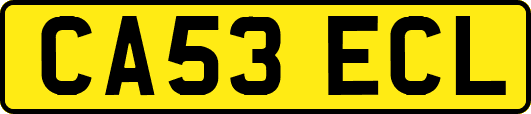 CA53ECL