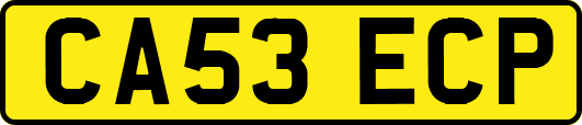 CA53ECP