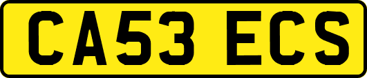 CA53ECS