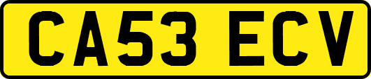 CA53ECV