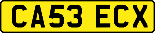 CA53ECX