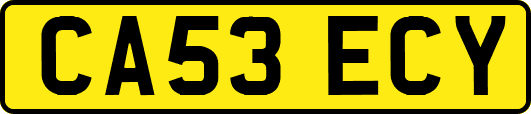 CA53ECY