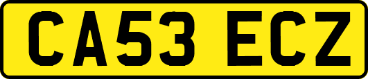 CA53ECZ