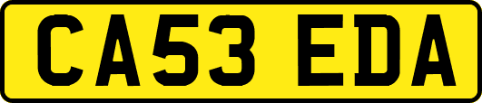 CA53EDA