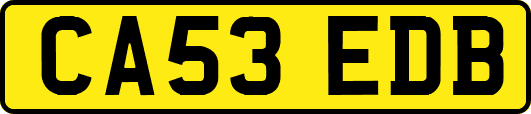 CA53EDB
