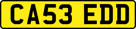CA53EDD