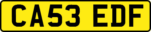 CA53EDF