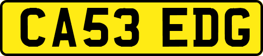CA53EDG