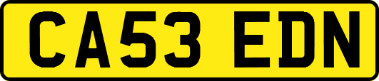CA53EDN