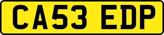 CA53EDP