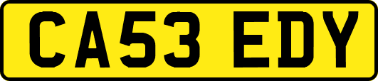 CA53EDY