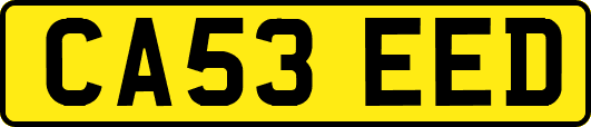 CA53EED