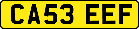 CA53EEF