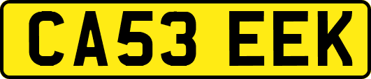 CA53EEK