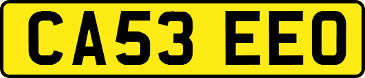 CA53EEO