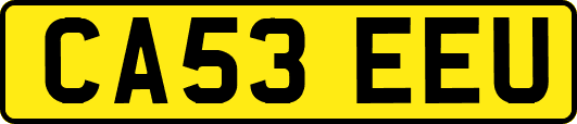 CA53EEU