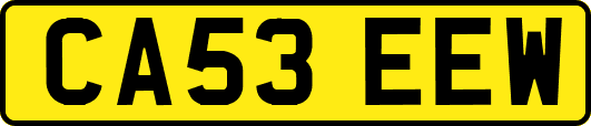 CA53EEW