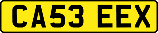 CA53EEX