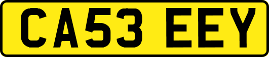 CA53EEY