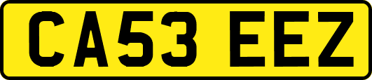 CA53EEZ
