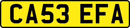 CA53EFA