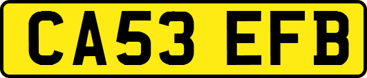 CA53EFB