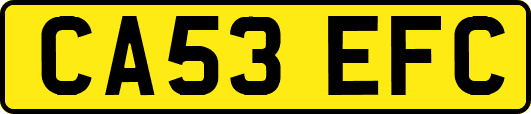 CA53EFC