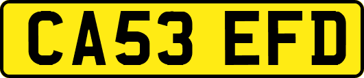 CA53EFD