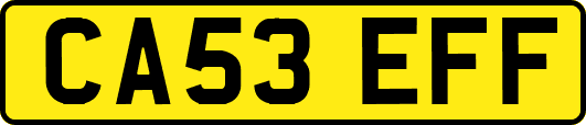 CA53EFF