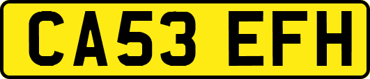 CA53EFH