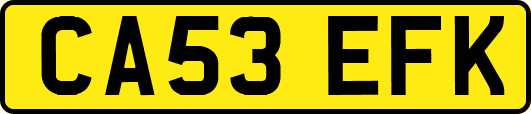 CA53EFK