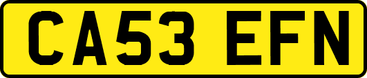CA53EFN