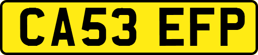 CA53EFP