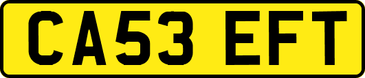CA53EFT